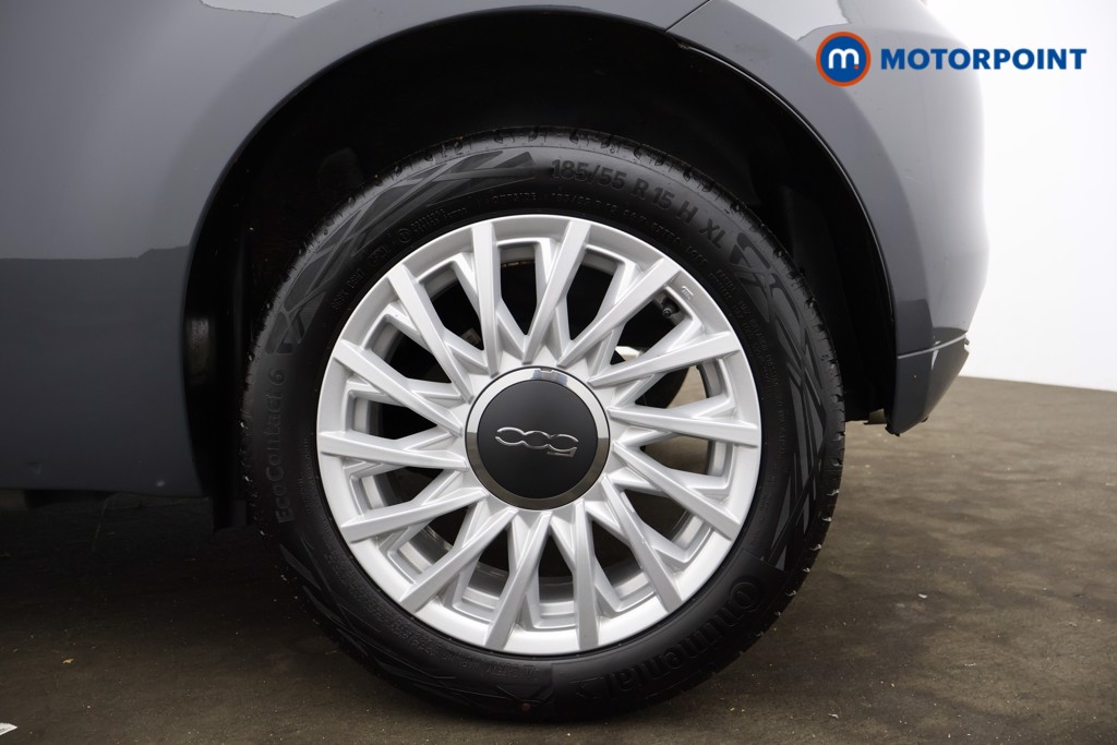 Fiat 500 Dolcevita Manual Petrol-Electric Hybrid Hatchback - Stock Number (1569256) - 15th supplementary image
