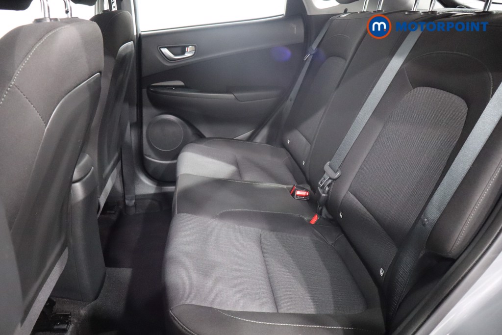 Hyundai Kona Se Connect Automatic Petrol-Electric Hybrid SUV - Stock Number (1569265) - 5th supplementary image