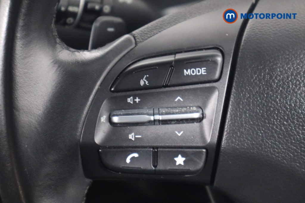 Hyundai Kona Se Connect Automatic Petrol-Electric Hybrid SUV - Stock Number (1569265) - 7th supplementary image