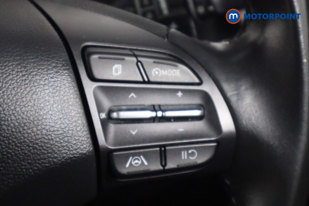 Hyundai Kona Se Connect Automatic Petrol-Electric Hybrid SUV - Stock Number (1569265) - 8th supplementary image