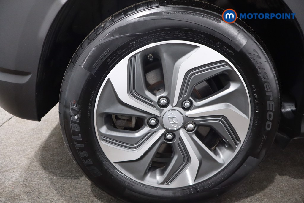 Hyundai Kona Se Connect Automatic Petrol-Electric Hybrid SUV - Stock Number (1569265) - 9th supplementary image