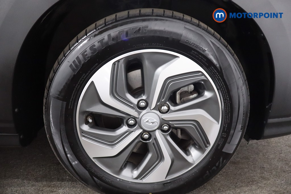 Hyundai Kona Se Connect Automatic Petrol-Electric Hybrid SUV - Stock Number (1569265) - 10th supplementary image