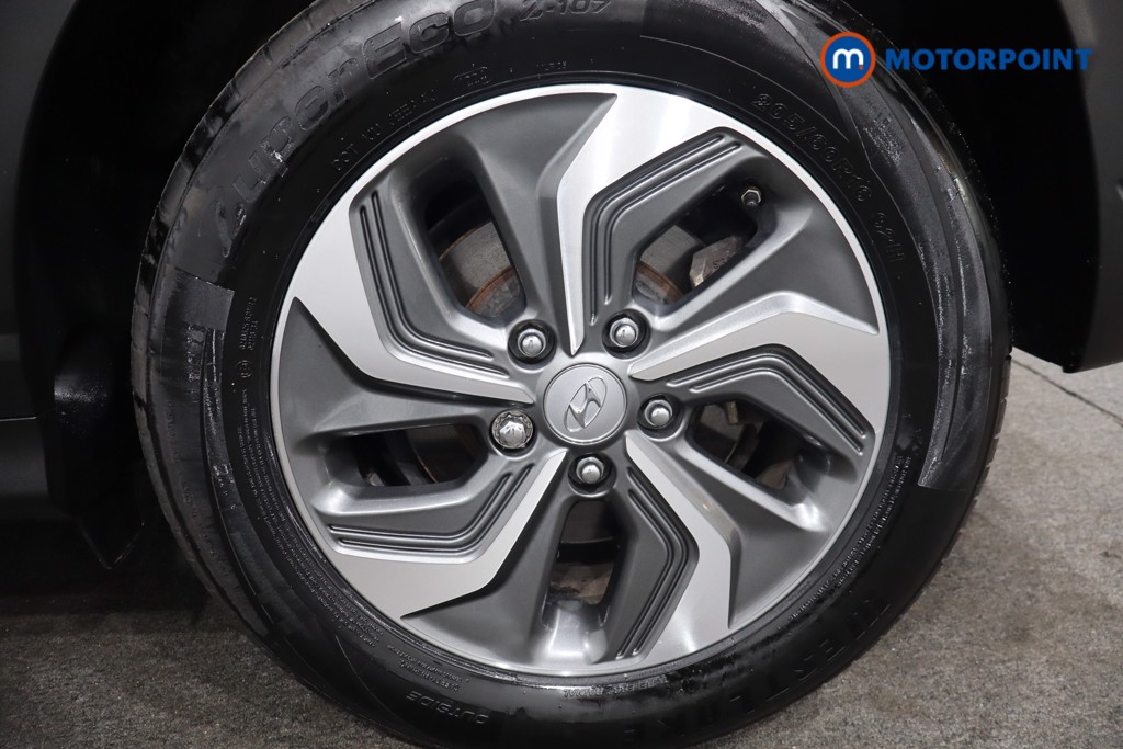 Hyundai Kona Se Connect Automatic Petrol-Electric Hybrid SUV - Stock Number (1569265) - 12th supplementary image