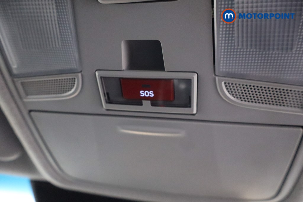 Hyundai Kona Se Connect Automatic Petrol-Electric Hybrid SUV - Stock Number (1569265) - 18th supplementary image
