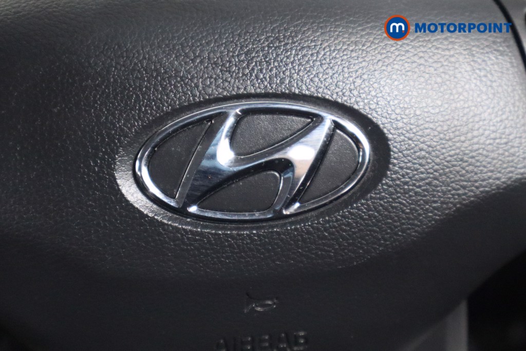 Hyundai Kona Se Connect Automatic Petrol-Electric Hybrid SUV - Stock Number (1569265) - 20th supplementary image