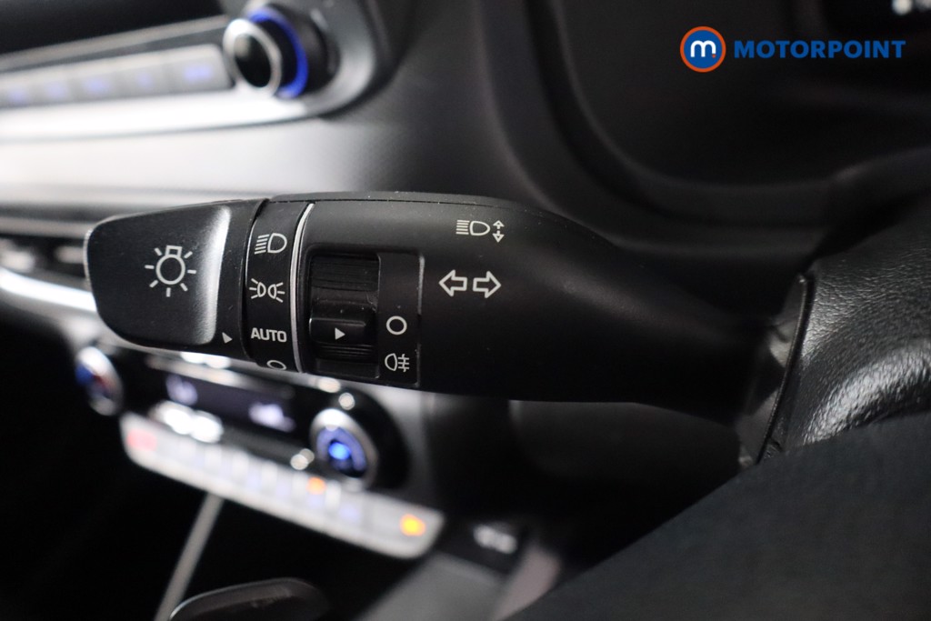 Hyundai Kona Se Connect Automatic Petrol-Electric Hybrid SUV - Stock Number (1569265) - 22nd supplementary image