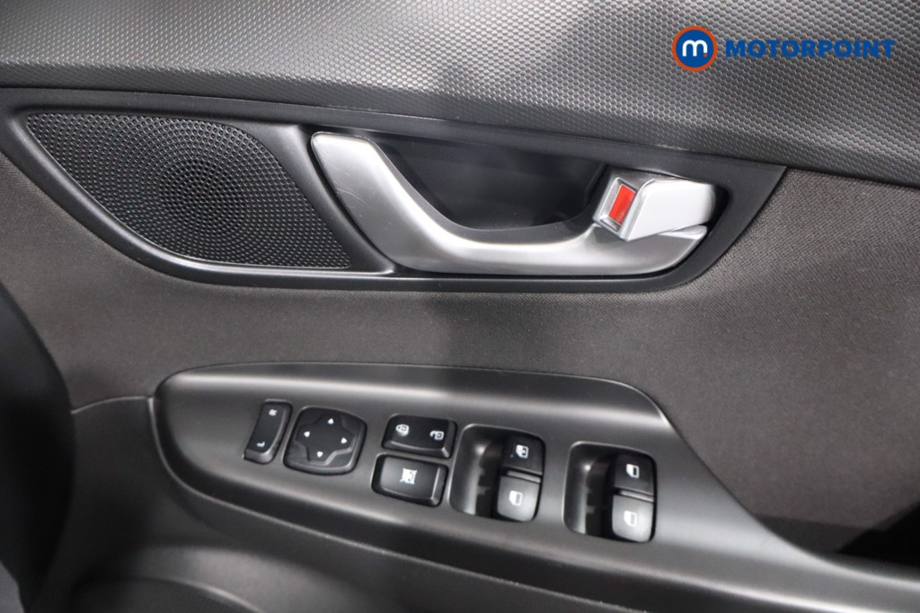 Hyundai Kona Se Connect Automatic Petrol-Electric Hybrid SUV - Stock Number (1569265) - 24th supplementary image