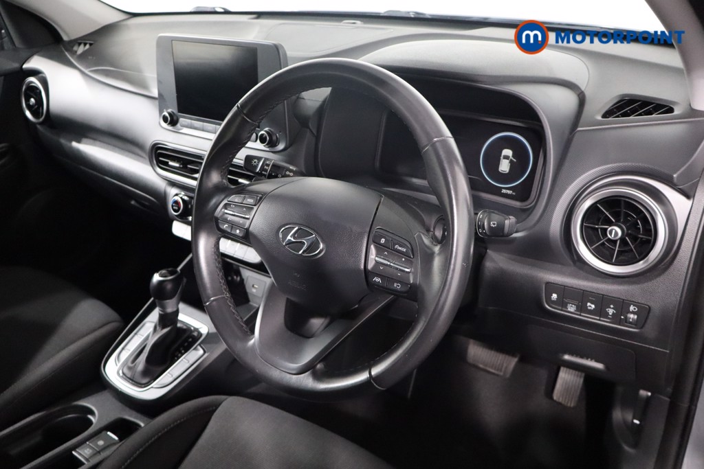 Hyundai Kona Se Connect Automatic Petrol-Electric Hybrid SUV - Stock Number (1569265) - 25th supplementary image