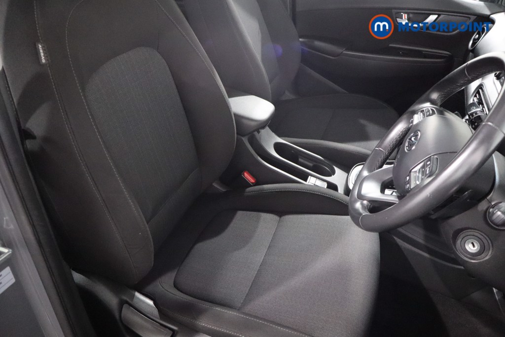 Hyundai Kona Se Connect Automatic Petrol-Electric Hybrid SUV - Stock Number (1569265) - 26th supplementary image