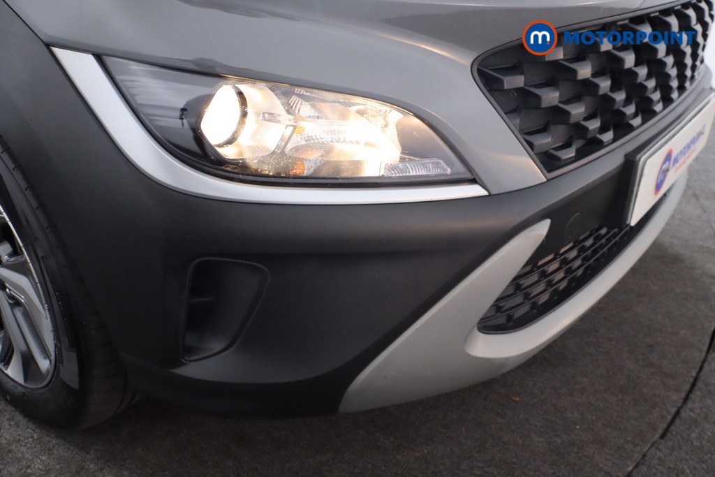 Hyundai Kona Se Connect Automatic Petrol-Electric Hybrid SUV - Stock Number (1569265) - 28th supplementary image