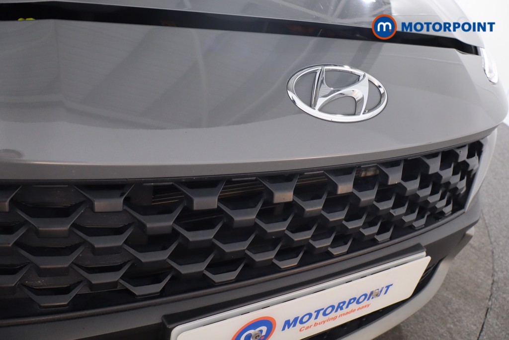 Hyundai Kona Se Connect Automatic Petrol-Electric Hybrid SUV - Stock Number (1569265) - 30th supplementary image