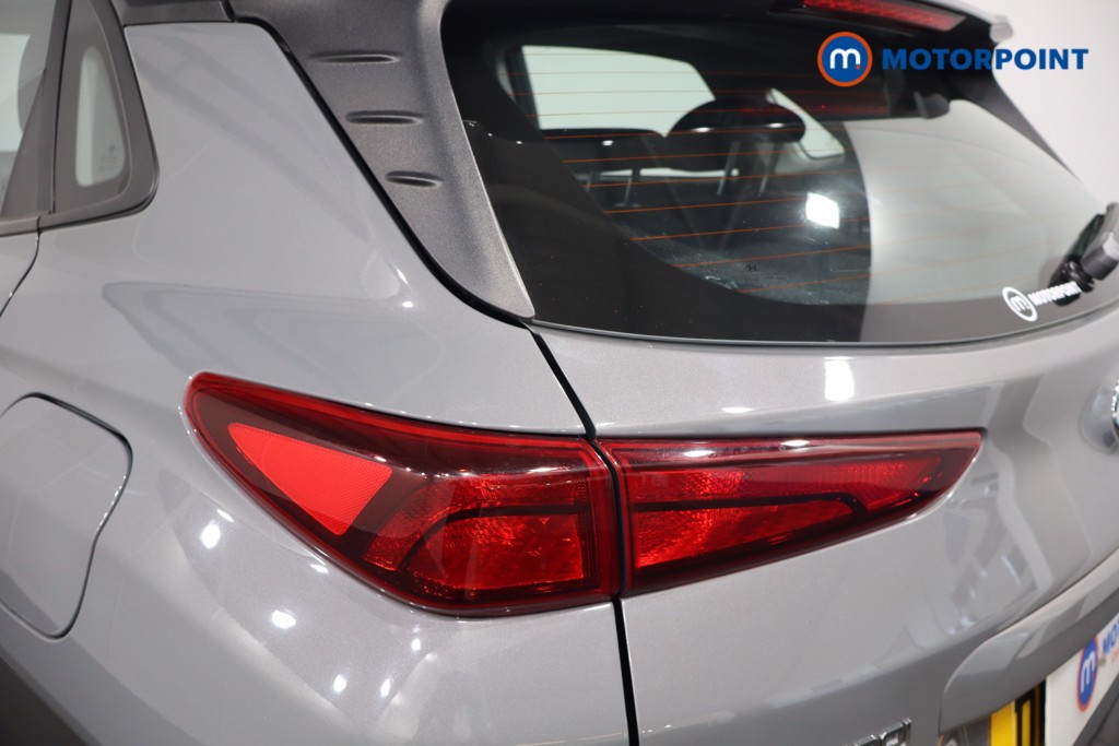 Hyundai Kona Se Connect Automatic Petrol-Electric Hybrid SUV - Stock Number (1569265) - 34th supplementary image