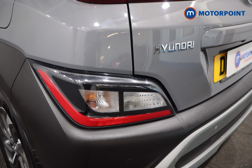 Hyundai Kona Se Connect Automatic Petrol-Electric Hybrid SUV - Stock Number (1569265) - 35th supplementary image