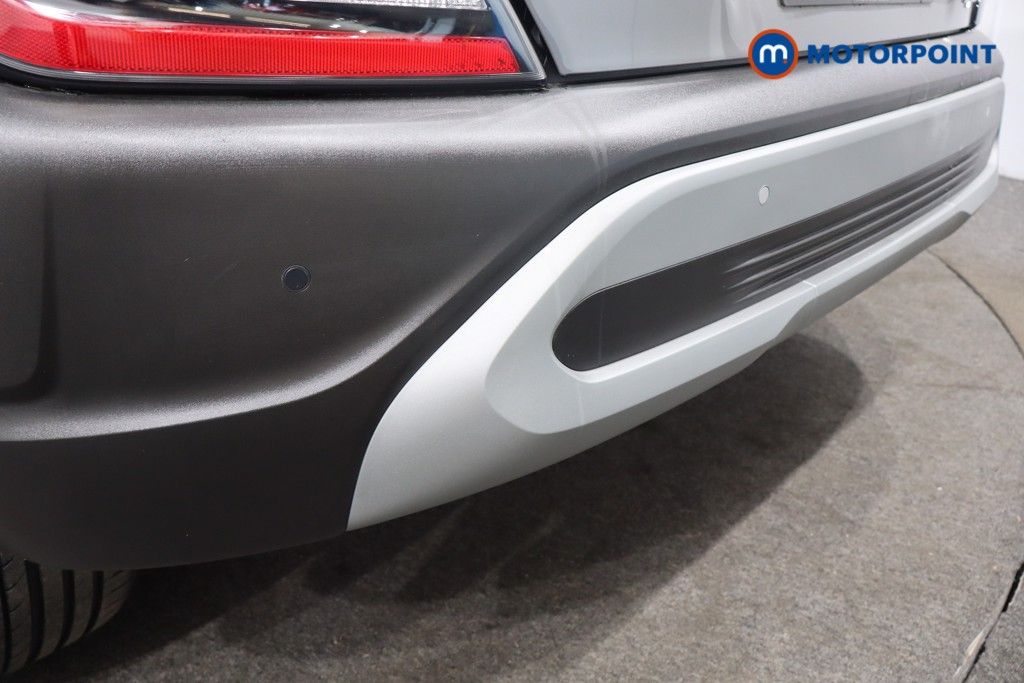 Hyundai Kona Se Connect Automatic Petrol-Electric Hybrid SUV - Stock Number (1569265) - 36th supplementary image