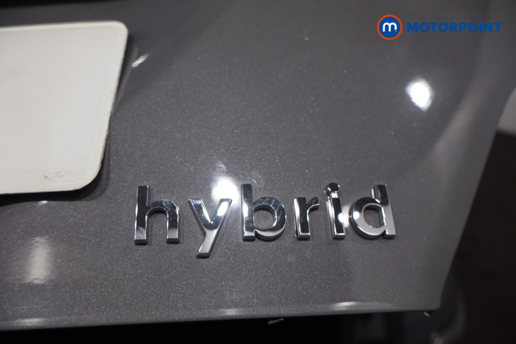 Hyundai Kona Se Connect Automatic Petrol-Electric Hybrid SUV - Stock Number (1569265) - 37th supplementary image