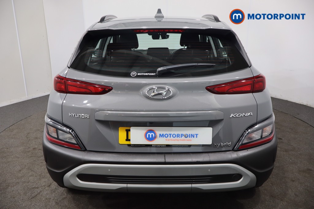 Hyundai Kona Se Connect Automatic Petrol-Electric Hybrid SUV - Stock Number (1569265) - 39th supplementary image