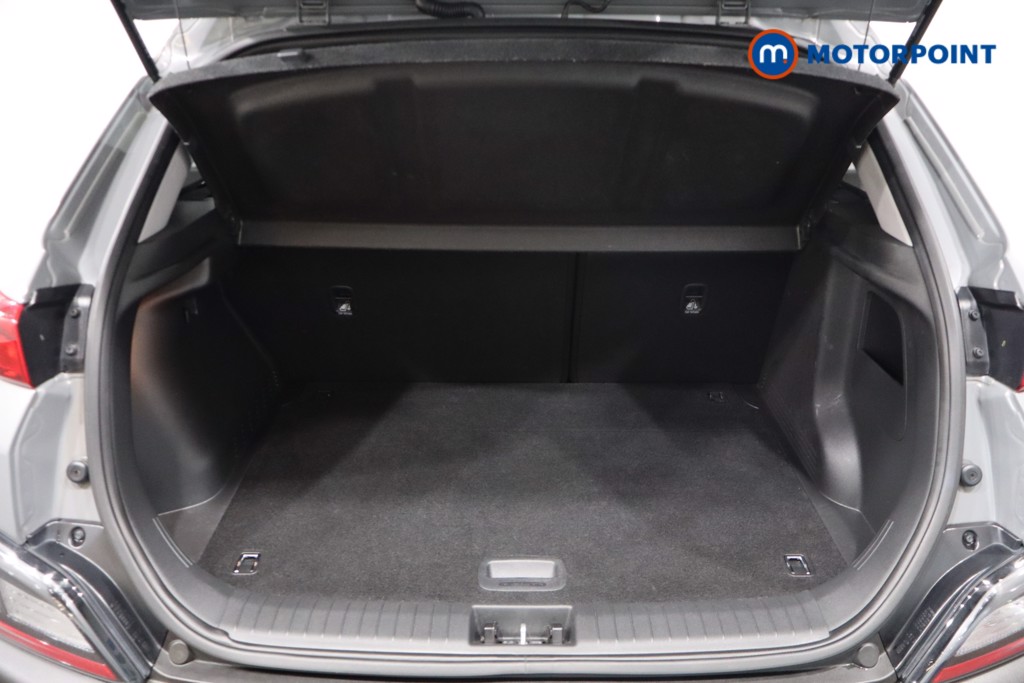 Hyundai Kona Se Connect Automatic Petrol-Electric Hybrid SUV - Stock Number (1569265) - 40th supplementary image