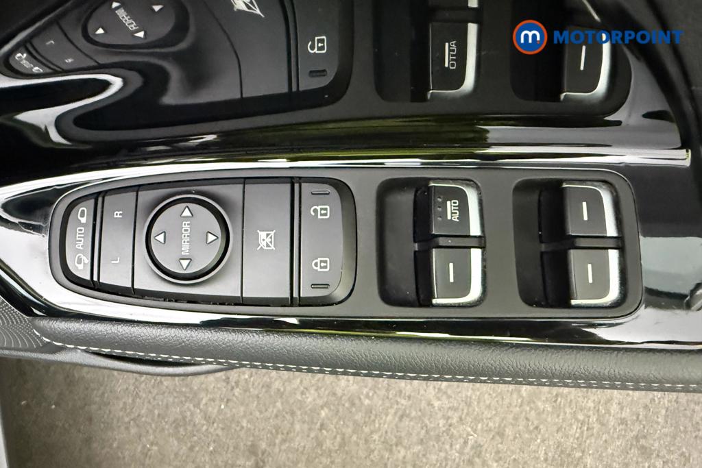 KIA Niro 2 Automatic Petrol-Electric Hybrid SUV - Stock Number (1569281) - 3rd supplementary image