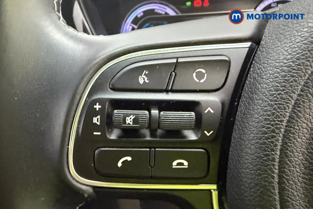 KIA Niro 2 Automatic Petrol-Electric Hybrid SUV - Stock Number (1569281) - 9th supplementary image