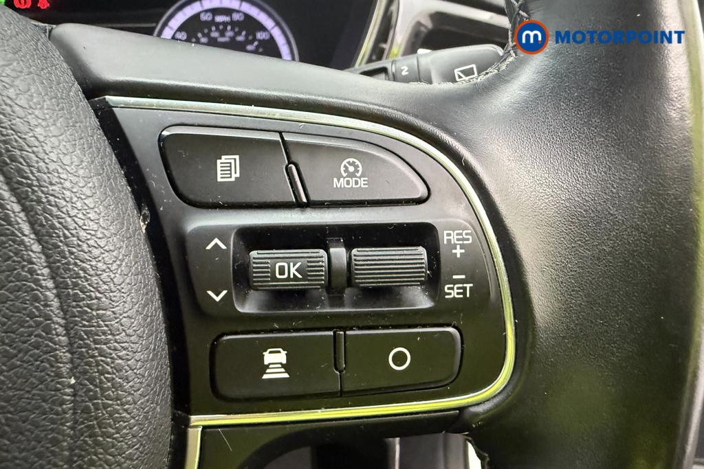 KIA Niro 2 Automatic Petrol-Electric Hybrid SUV - Stock Number (1569281) - 10th supplementary image