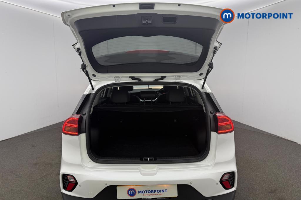 KIA Niro 2 Automatic Petrol-Electric Hybrid SUV - Stock Number (1569281) - 12th supplementary image