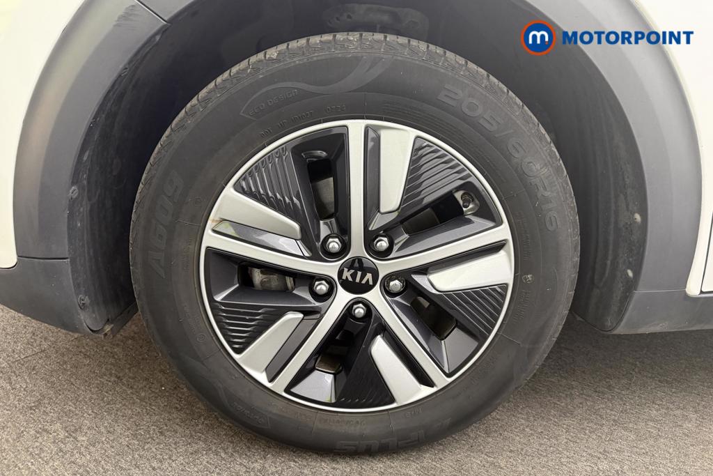 KIA Niro 2 Automatic Petrol-Electric Hybrid SUV - Stock Number (1569281) - 15th supplementary image