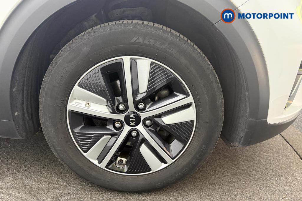KIA Niro 2 Automatic Petrol-Electric Hybrid SUV - Stock Number (1569281) - 16th supplementary image