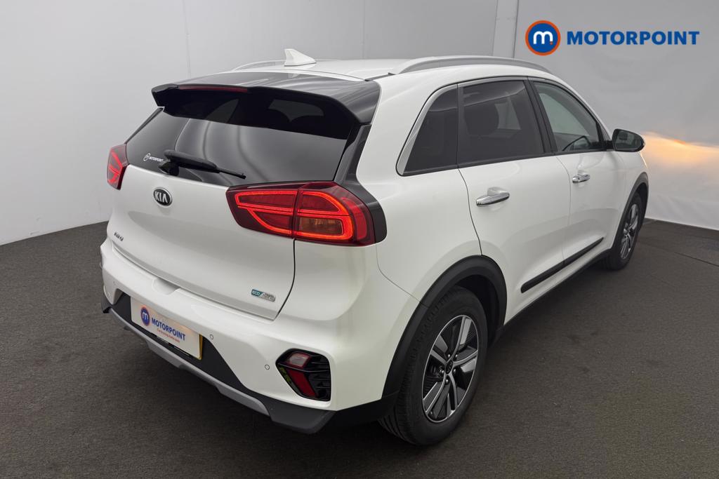 KIA Niro 2 Automatic Petrol-Electric Hybrid SUV - Stock Number (1569281) - 18th supplementary image