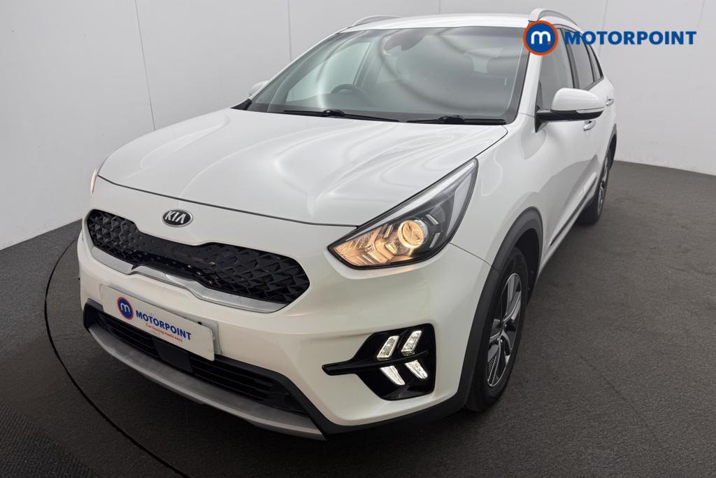 KIA Niro 2 Automatic Petrol-Electric Hybrid SUV - Stock Number (1569281) - 20th supplementary image