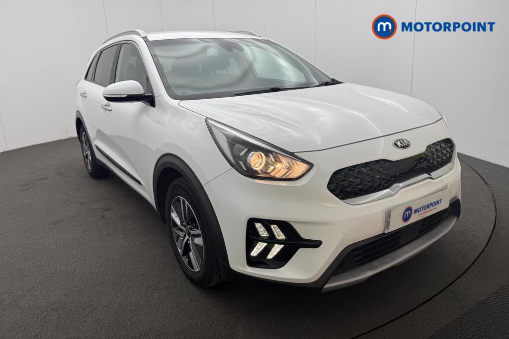 KIA Niro 2 Automatic Petrol-Electric Hybrid SUV - Stock Number (1569281) - 21st supplementary image