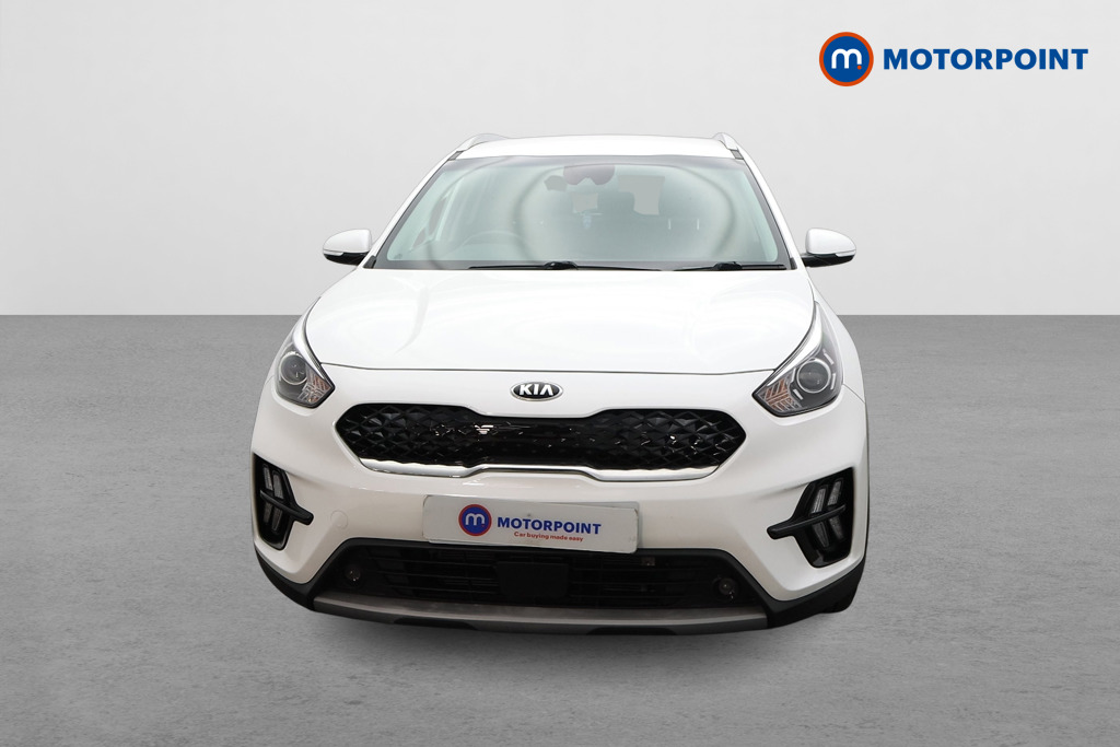 KIA Niro 2 Automatic Petrol-Electric Hybrid SUV - Stock Number (1569281) - Front bumper