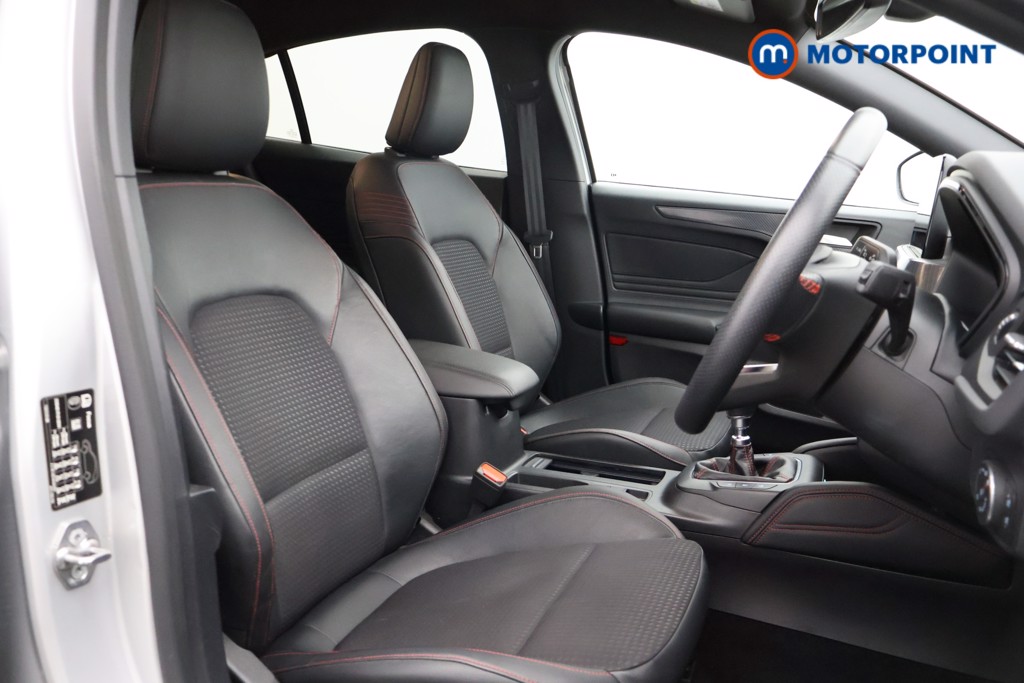 Ford Focus St-Line X Manual Petrol Hatchback - Stock Number (1569288) - 10th supplementary image