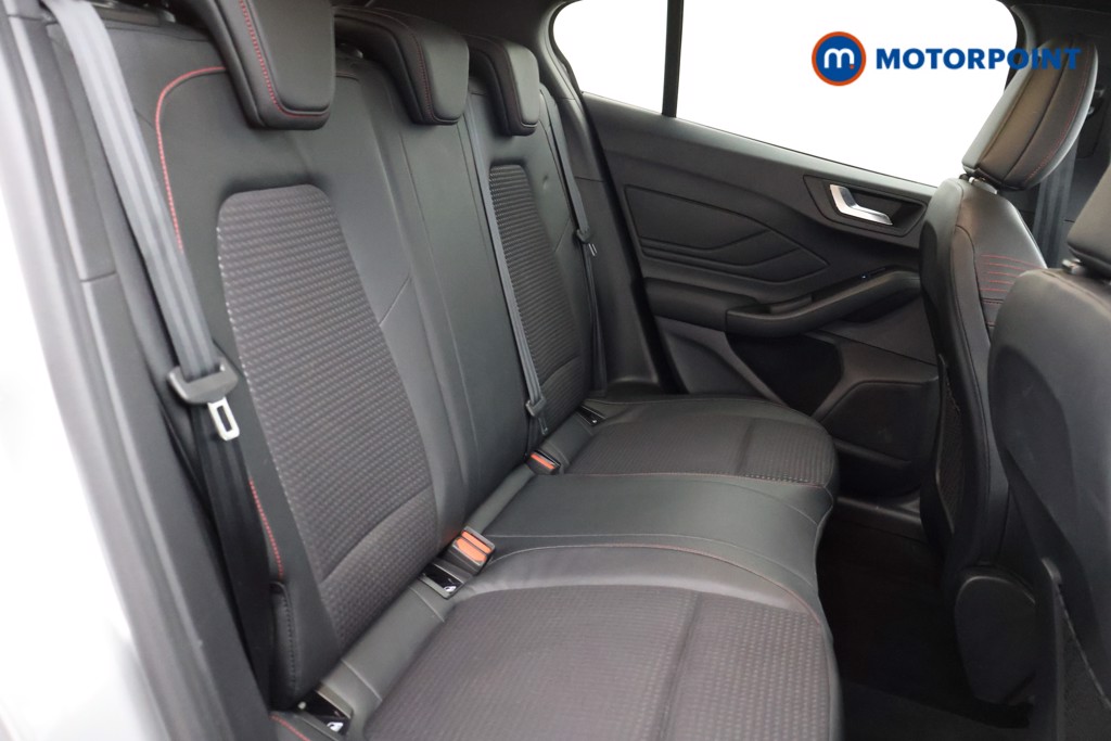 Ford Focus St-Line X Manual Petrol Hatchback - Stock Number (1569288) - 14th supplementary image