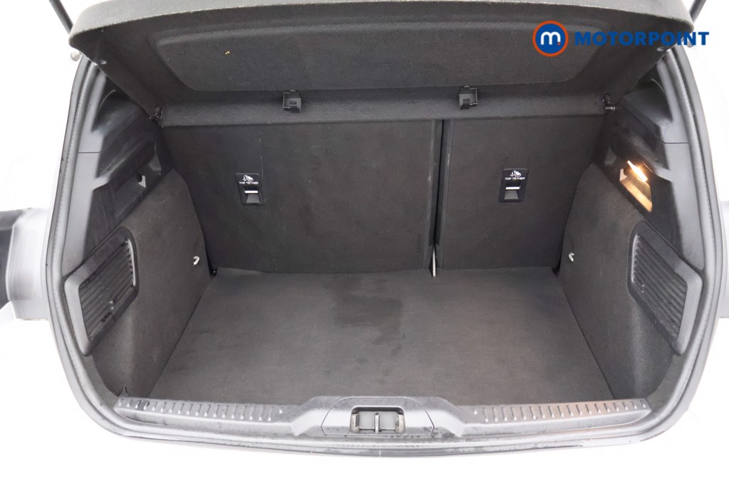 Ford Focus St-Line X Manual Petrol Hatchback - Stock Number (1569288) - 15th supplementary image