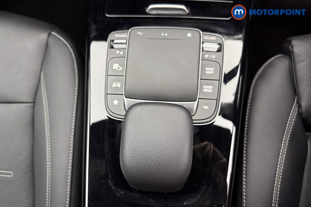 Mercedes-Benz CLA Amg Line Automatic Petrol Coupe - Stock Number (1569387) - 12th supplementary image