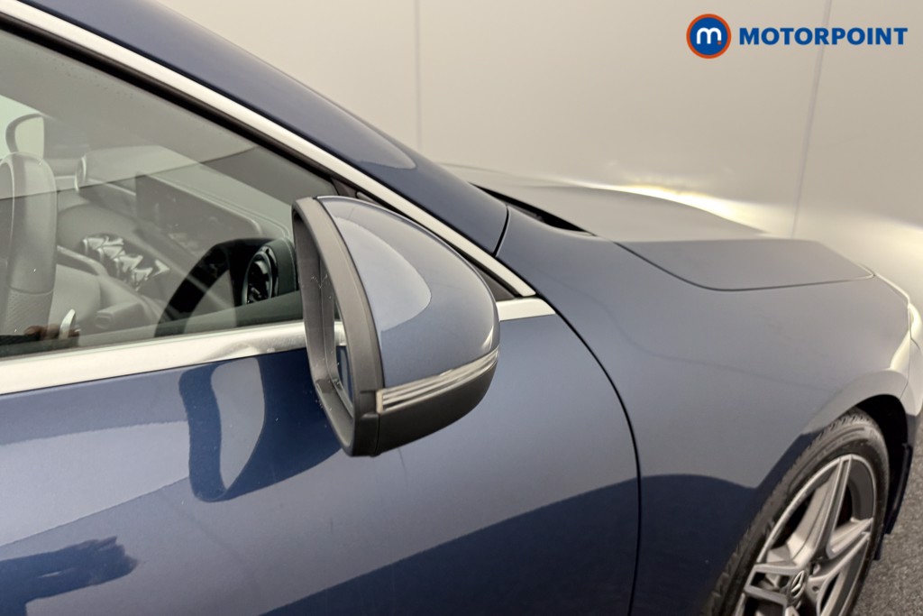 Mercedes-Benz CLA Amg Line Automatic Petrol Coupe - Stock Number (1569387) - 19th supplementary image