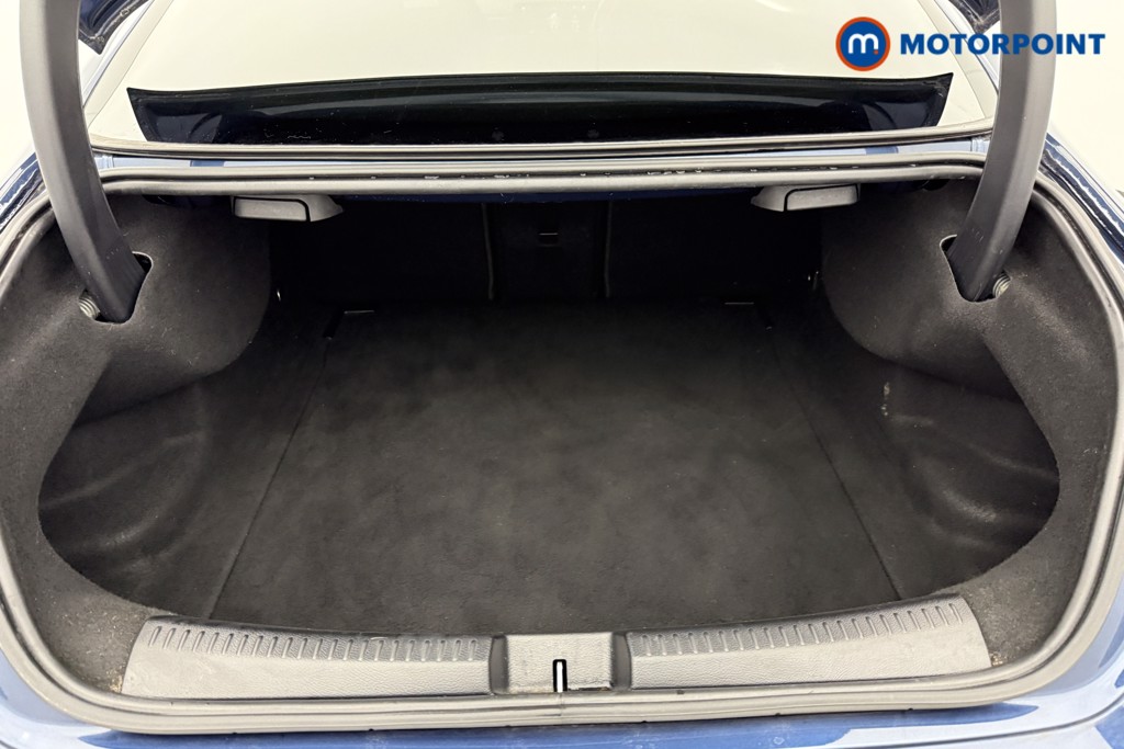 Mercedes-Benz CLA Amg Line Automatic Petrol Coupe - Stock Number (1569387) - 20th supplementary image