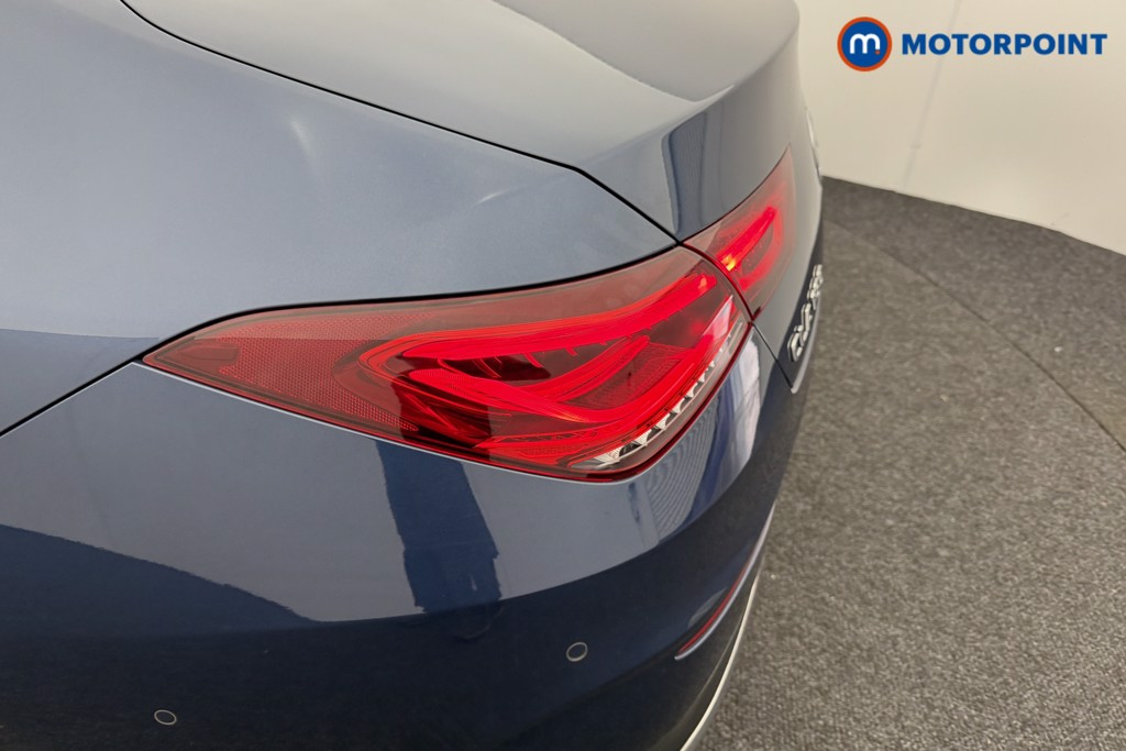 Mercedes-Benz CLA Amg Line Automatic Petrol Coupe - Stock Number (1569387) - 24th supplementary image