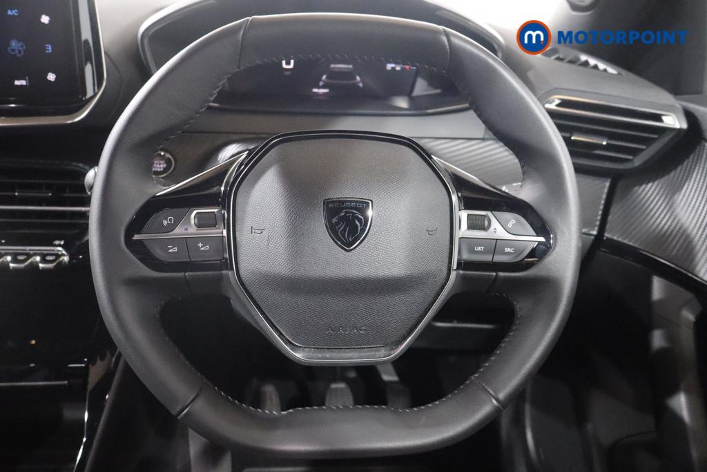 Peugeot 2008 Allure Manual Petrol SUV - Stock Number (1569390) - 2nd supplementary image