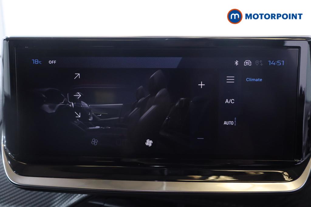Peugeot 2008 Allure Manual Petrol SUV - Stock Number (1569390) - 4th supplementary image