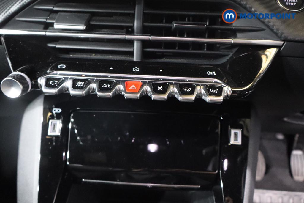 Peugeot 2008 Allure Manual Petrol SUV - Stock Number (1569390) - 6th supplementary image