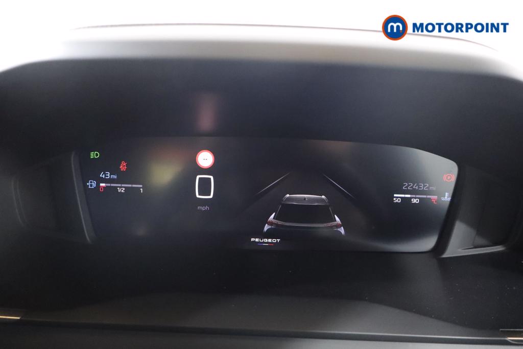 Peugeot 2008 Allure Manual Petrol SUV - Stock Number (1569390) - 10th supplementary image