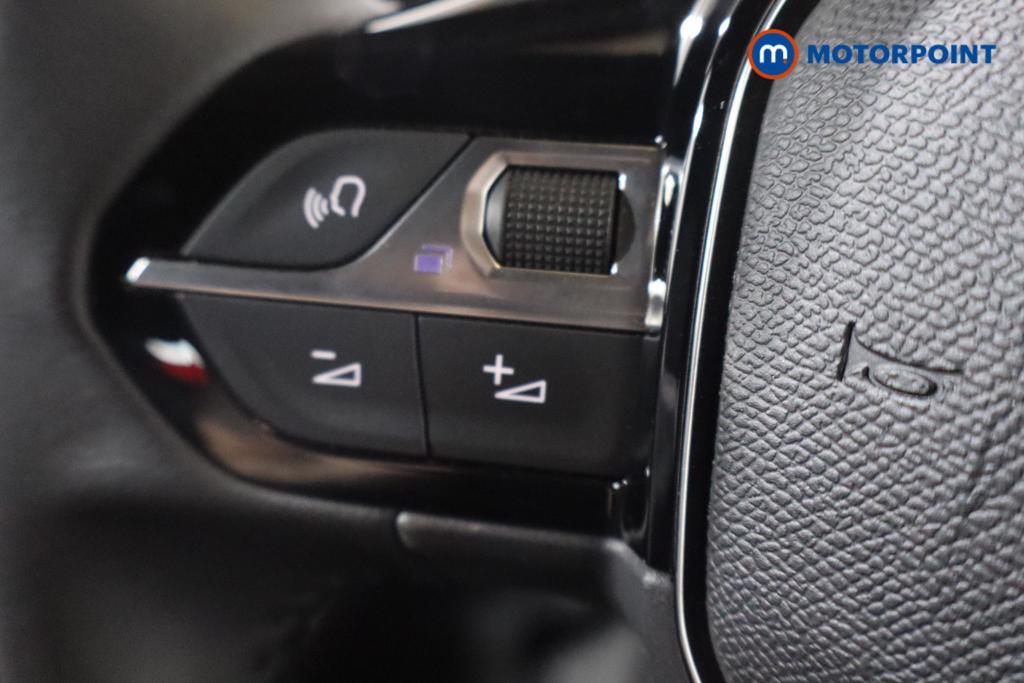 Peugeot 2008 Allure Manual Petrol SUV - Stock Number (1569390) - 11th supplementary image