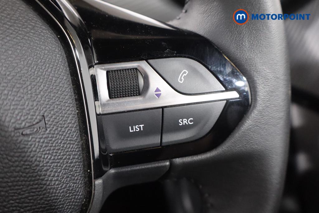Peugeot 2008 Allure Manual Petrol SUV - Stock Number (1569390) - 12th supplementary image