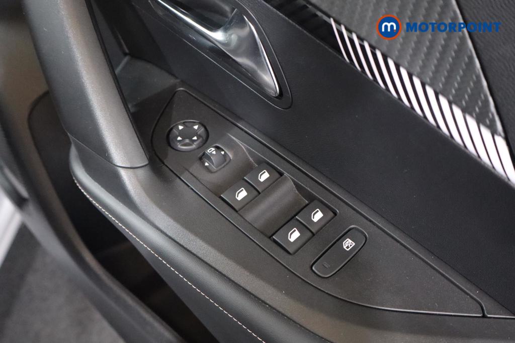 Peugeot 2008 Allure Manual Petrol SUV - Stock Number (1569390) - 16th supplementary image