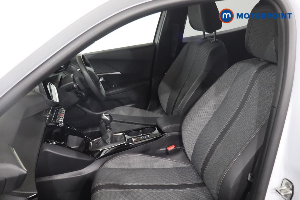 Peugeot 2008 Allure Manual Petrol SUV - Stock Number (1569390) - 17th supplementary image