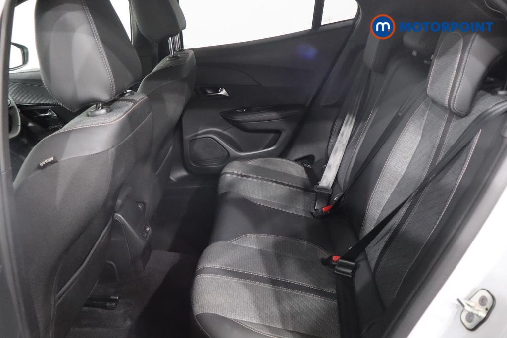 Peugeot 2008 Allure Manual Petrol SUV - Stock Number (1569390) - 18th supplementary image