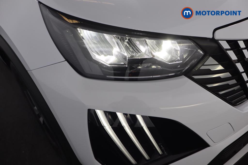 Peugeot 2008 Allure Manual Petrol SUV - Stock Number (1569390) - 23rd supplementary image
