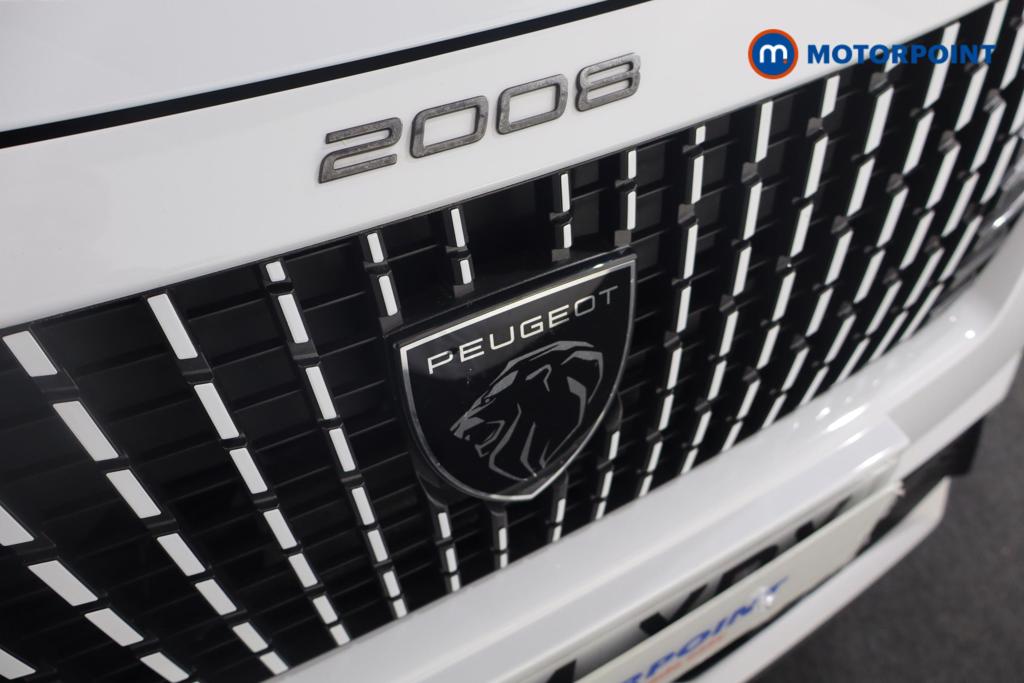 Peugeot 2008 Allure Manual Petrol SUV - Stock Number (1569390) - 24th supplementary image