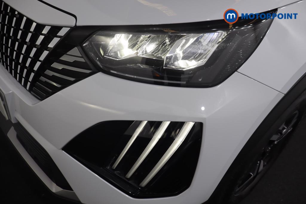 Peugeot 2008 Allure Manual Petrol SUV - Stock Number (1569390) - 25th supplementary image